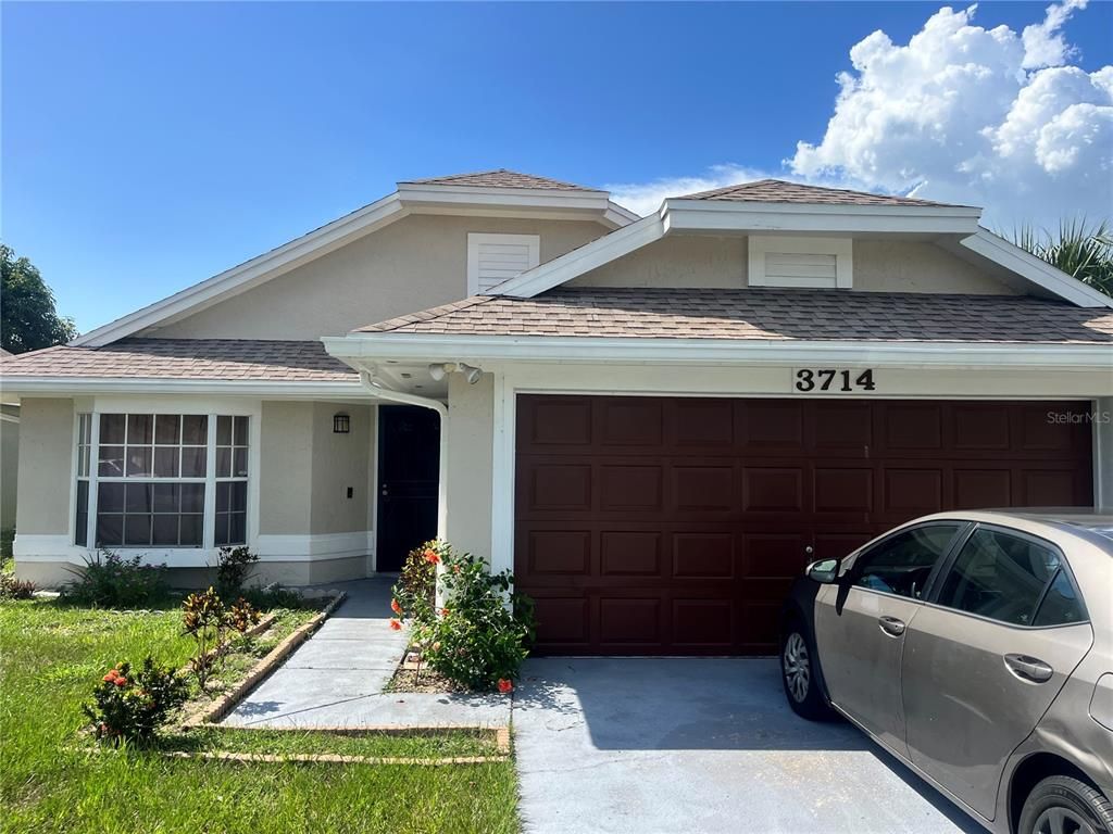 3714 NARROLINE DRIVE, Orlando, FL 32818