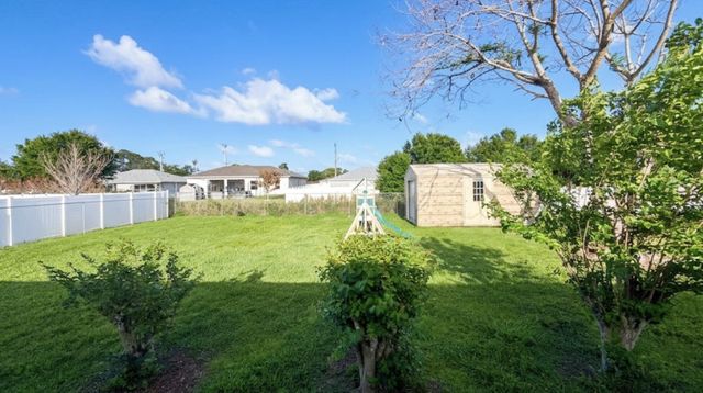 267 NW Biltmore Street, Port St. Lucie, Port St Lucie, FL 34983