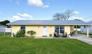 267 NW Biltmore Street, Port St. Lucie, Port St Lucie, FL 34983