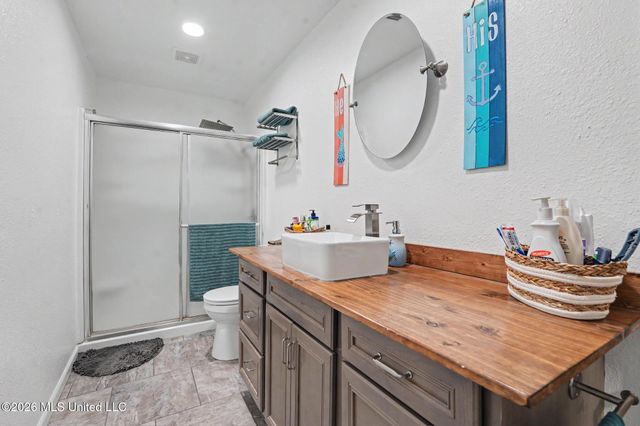 1601 Fawn Street, Ocean Springs, MS 39564
