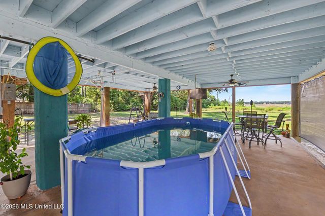 1601 Fawn Street, Ocean Springs, MS 39564