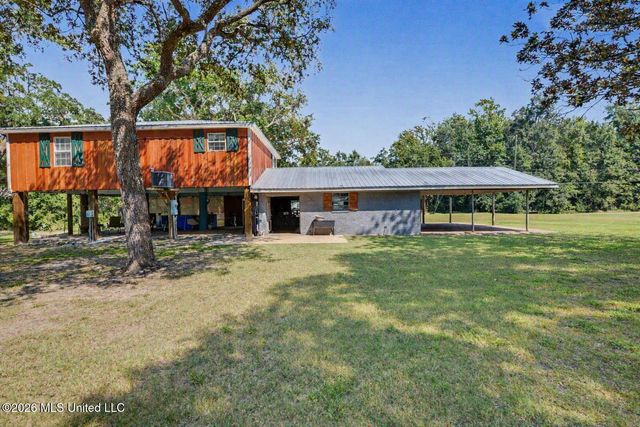 1601 Fawn Street, Ocean Springs, MS 39564