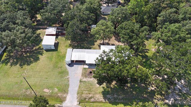 1601 Fawn Street, Ocean Springs, MS 39564