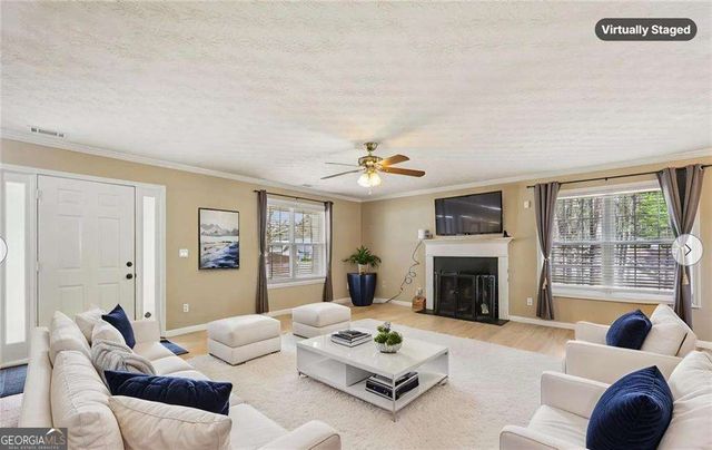 7001 Greenridge Drive, Loganville, GA 30052