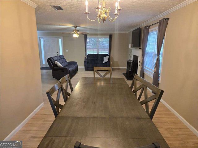 7001 Greenridge Drive, Loganville, GA 30052