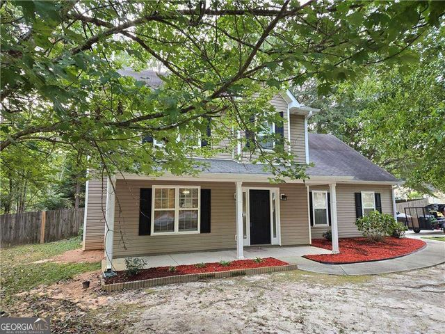 7001 Greenridge Drive, Loganville, GA 30052