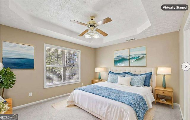 7001 Greenridge Drive, Loganville, GA 30052