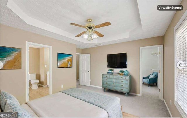 7001 Greenridge Drive, Loganville, GA 30052