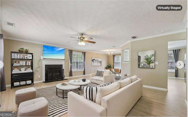 7001 Greenridge Drive, Loganville, GA 30052