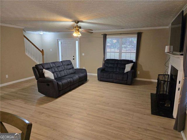 7001 Greenridge Drive, Loganville, GA 30052