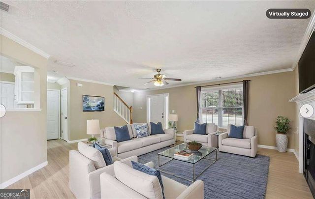 7001 Greenridge Drive, Loganville, GA 30052