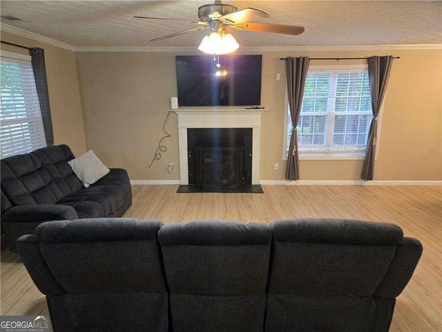 7001 Greenridge Drive, Loganville, GA 30052