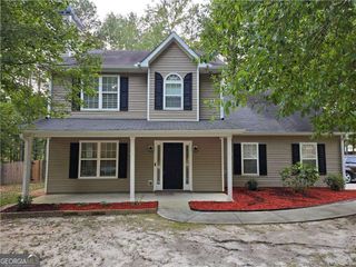 7001 Greenridge Drive, Loganville, GA 30052