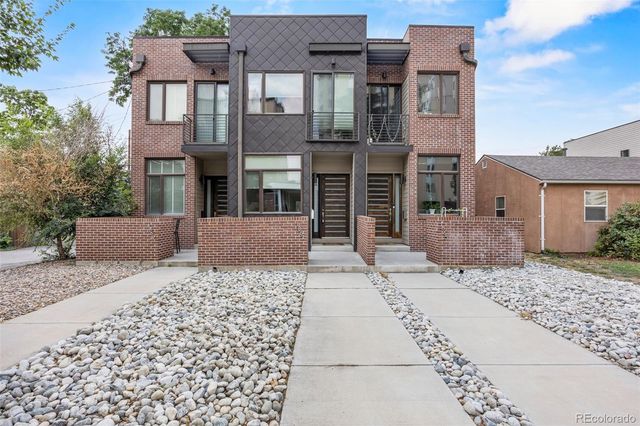 1867 S High Street, Denver, CO 80210