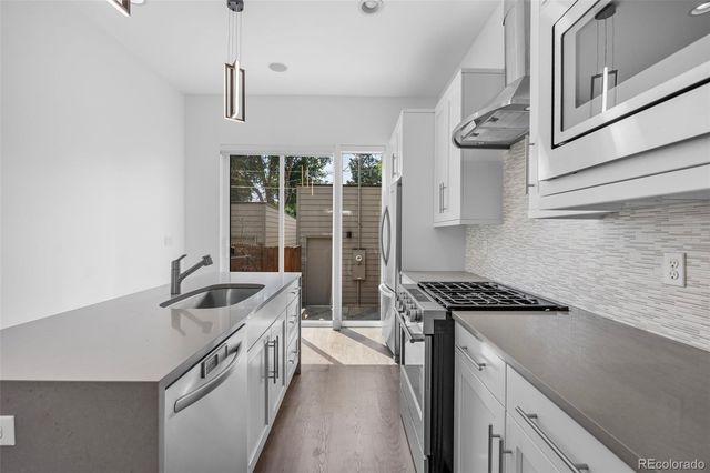 1867 S High Street, Denver, CO 80210