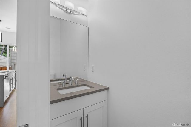 1867 S High Street, Denver, CO 80210