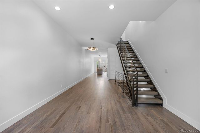 1867 S High Street, Denver, CO 80210