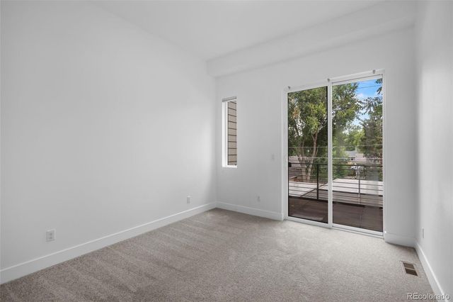 1867 S High Street, Denver, CO 80210