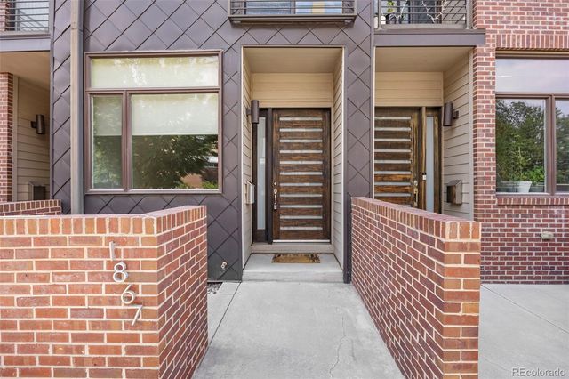 1867 S High Street, Denver, CO 80210