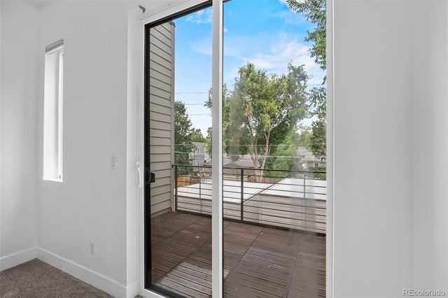 1867 S High Street, Denver, CO 80210