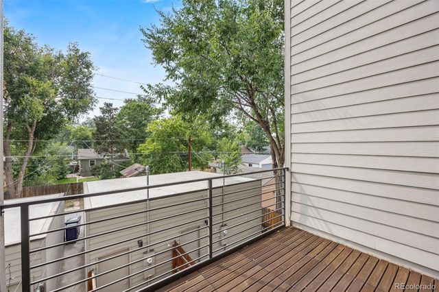 1867 S High Street, Denver, CO 80210