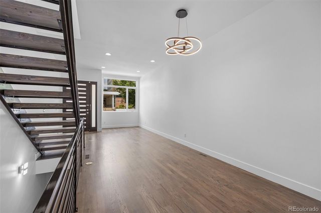 1867 S High Street, Denver, CO 80210