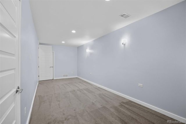 1867 S High Street, Denver, CO 80210