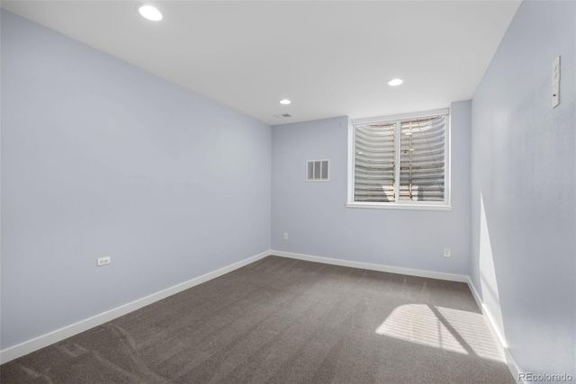 1867 S High Street, Denver, CO 80210