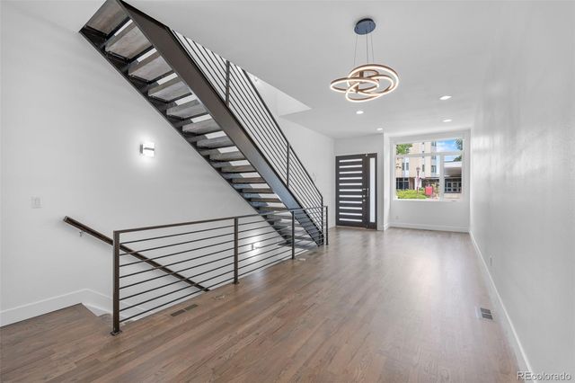 1867 S High Street, Denver, CO 80210