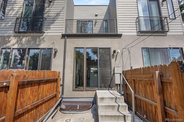1867 S High Street, Denver, CO 80210