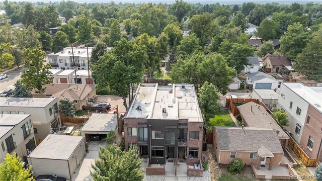 1867 S High Street, Denver, CO 80210