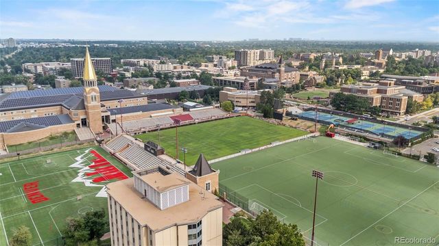 1867 S High Street, Denver, CO 80210