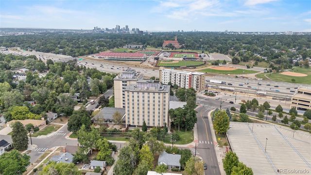 1867 S High Street, Denver, CO 80210