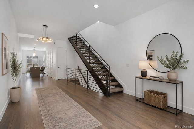 1867 S High Street, Denver, CO 80210