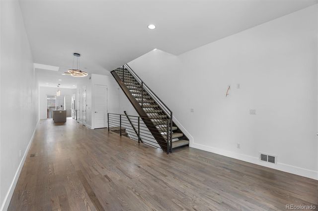 1867 S High Street, Denver, CO 80210