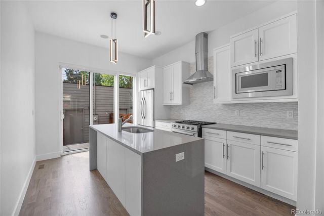 1867 S High Street, Denver, CO 80210