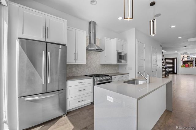 1867 S High Street, Denver, CO 80210