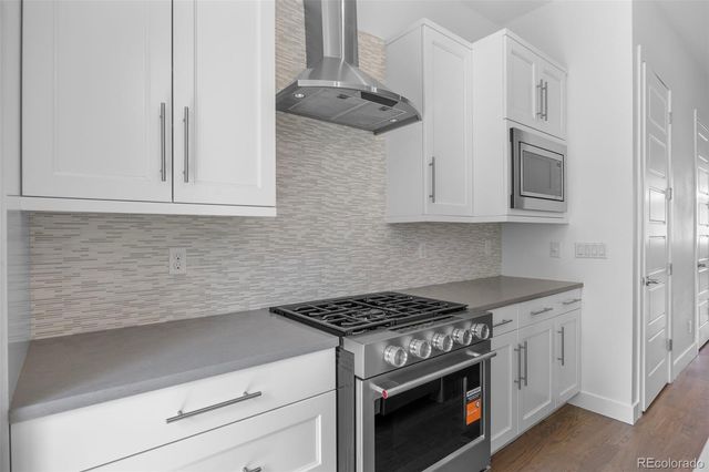1867 S High Street, Denver, CO 80210