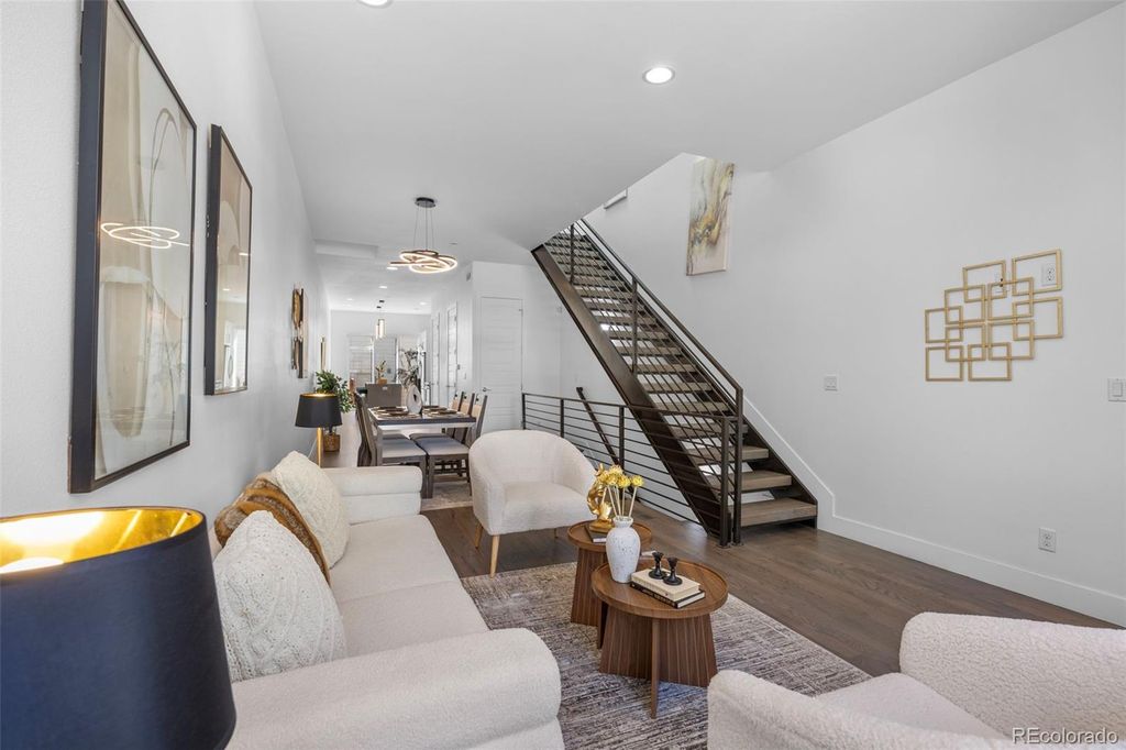 1867 S High Street, Denver, CO 80210