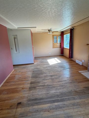 604 E Queen Ave, Spokane, WA 99207