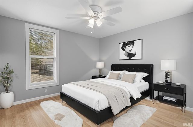 810 N WABASH Avenue, Kokomo, IN 46901