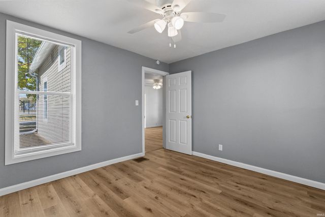 810 N WABASH Avenue, Kokomo, IN 46901