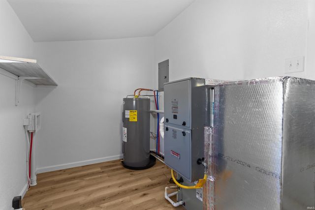 810 N WABASH Avenue, Kokomo, IN 46901