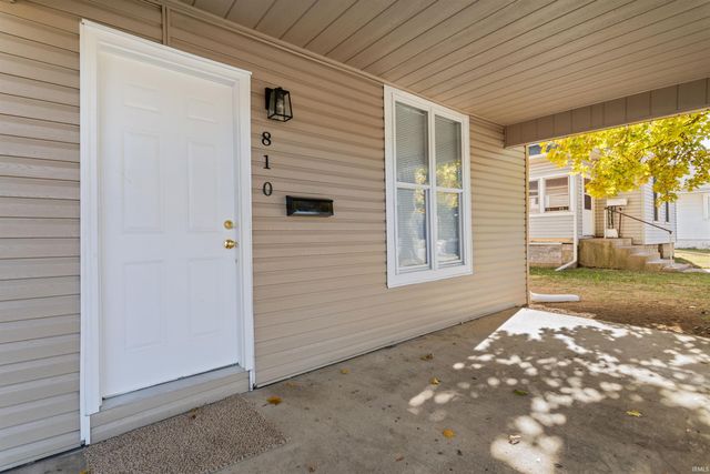 810 N WABASH Avenue, Kokomo, IN 46901