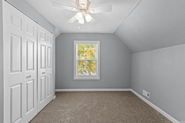 810 N WABASH Avenue, Kokomo, IN 46901