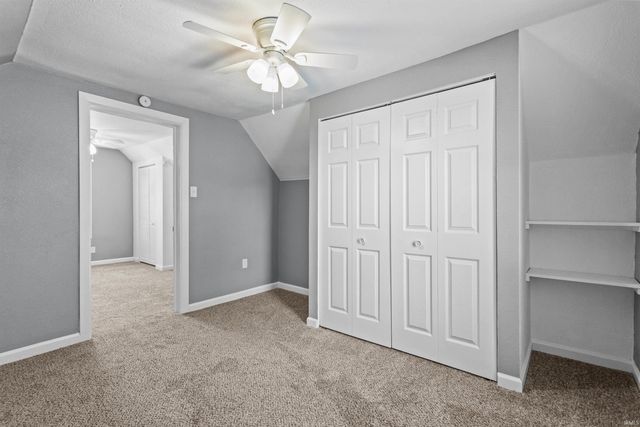 810 N WABASH Avenue, Kokomo, IN 46901