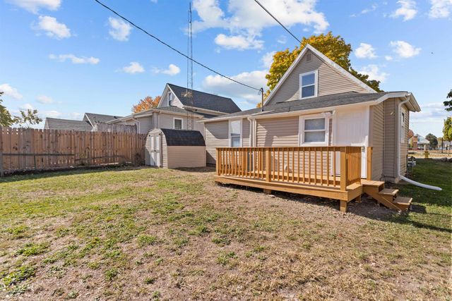 810 N WABASH Avenue, Kokomo, IN 46901