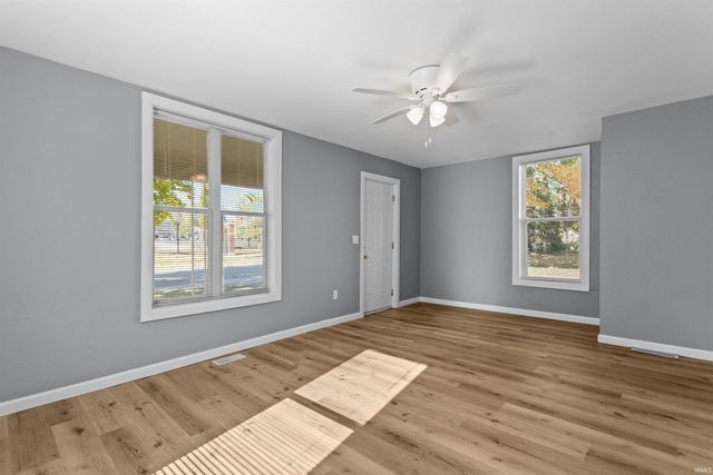 810 N WABASH Avenue, Kokomo, IN 46901