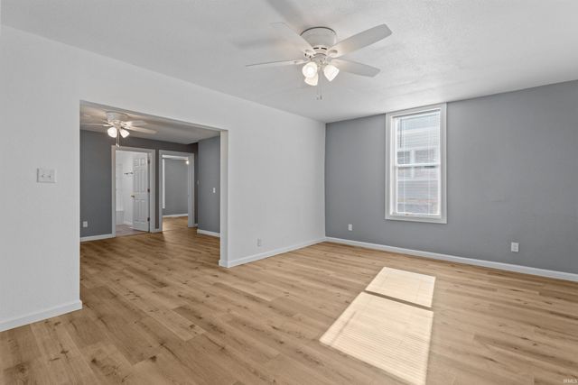 810 N WABASH Avenue, Kokomo, IN 46901