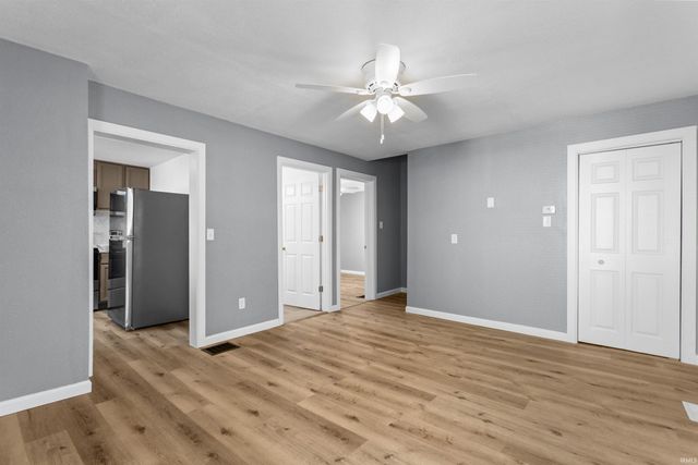 810 N WABASH Avenue, Kokomo, IN 46901